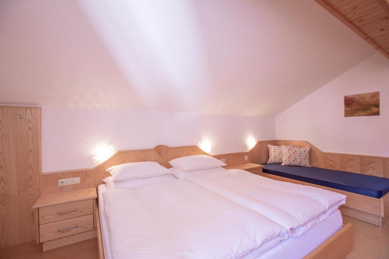 Haus Praxmarer Daire Sankt Anton am Arlberg Dış mekan fotoğraf