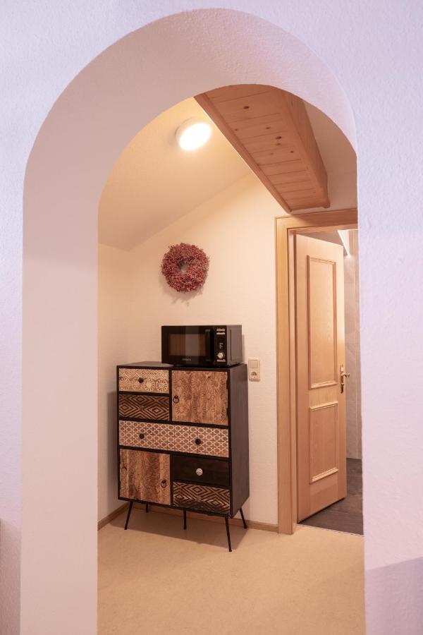 Haus Praxmarer Daire Sankt Anton am Arlberg Dış mekan fotoğraf